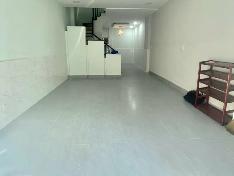 Bán nhà 3 tầng - hẻm Võ Văn Kiệt - Bình Tân - DTSD: 80.8m² - 3 Phòng ngủ... Bán nhà riêng tại An Lạc, Hồ Chí Minh 01
