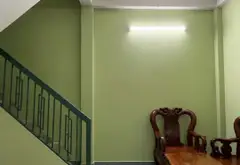 Nhà Mặt Tiền Kinh Doanh Ngang 6m dài 10m Lạc Long Quân P8 Q.Tân Bình... Bán nhà mặt phố tại Tân Hòa, Hồ Chí Minh 02