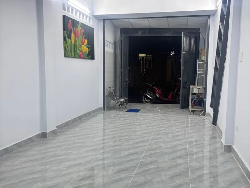 Nhà trong ngõ, ngách, hẻm - 29.5m² - Hiệp Bình, Thành phố Thủ Đức, TP Hồ Chí Minh - 4.25 tỷ... Bán nhà riêng tại Hiệp Bình, Hồ Chí Minh 01