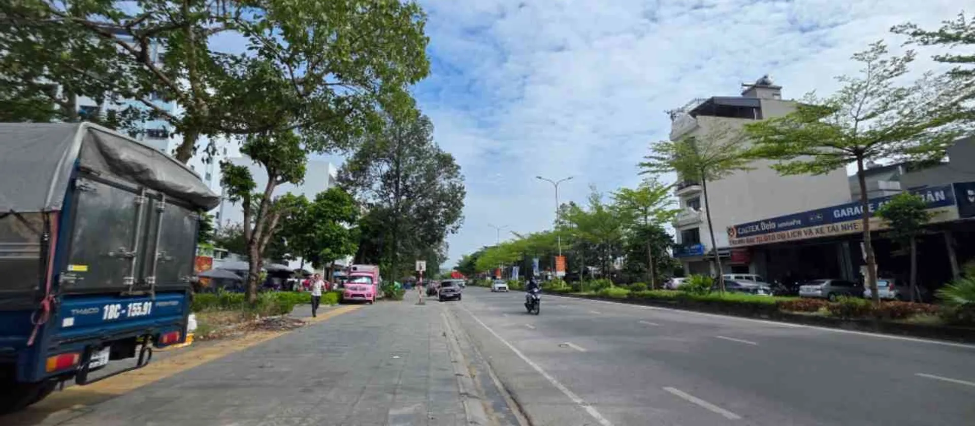 Bán đất 100m² mặt phố Lý Thánh Tông khu đô thị Đồng Nguyên Từ Sơn... Bán đất tại Từ Sơn, Bắc Ninh 01