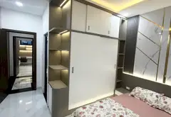NHÀ FULL NỘI THẤT TL15 THẠNH LỘC Q12 – 56M² – 5 TẦNG – DỌN VÀO Ở NGAY – HẺM 8M💸6,7TỶ... Bán nhà riêng tại An Phú Đông, Hồ Chí Minh 09