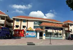 Bán nhà riêng phường Bình Tân, Chợ Bình Thành, nhà 1 tầng diện tích 243.6 m2 giá 10.5 tỷ... Bán nhà riêng tại Bình Tân, Hồ Chí Minh 03