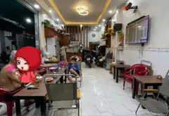 Nhà góc 2 mặt tiền 64m² Tân Thới Hòa, Tân Phú giá 5.5 tỷ... Bán nhà riêng tại Phú Thạnh, Hồ Chí Minh 02