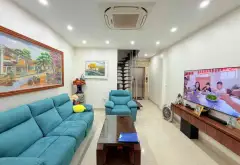 Nhà 6 tầng thang máy gần ô tô ở Ngọc Hà, Ba Đình... Bán nhà riêng tại Ngọc Hà, Hà Nội 01
