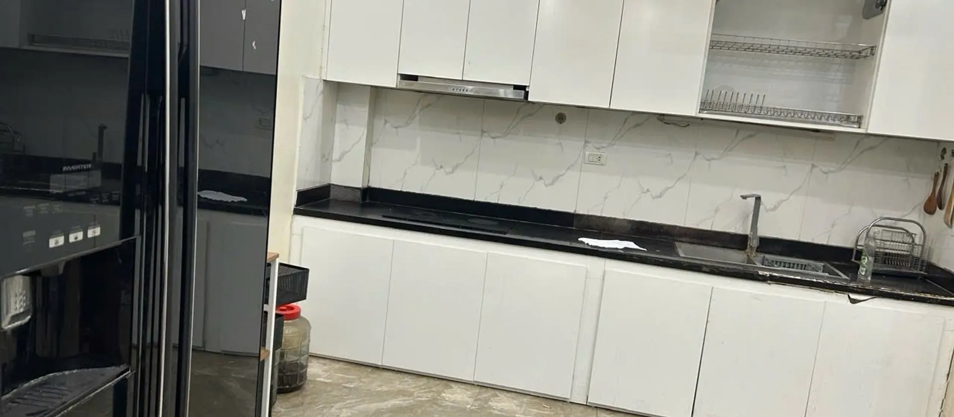 💥Đội Cấn, Ba Đình – 40m² – 5 tầng – mặt tiền 5,5m – 9,5 tỷ... Bán nhà riêng tại Ngọc Hà, Hà Nội 01