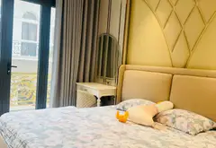 SIÊU PHẨM TOÀ VIP NHẤT KHU HAI BÀ TRƯNG -7 TẦNG THANG MÁY -XÂY MỚI... Bán nhà mặt phố tại Bạch Mai, Hà Nội 10