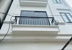Bán nhà 4 tầng hiện đại tại trung tâm Hoài Đức, gần vành đai 4... Bán nhà riêng tại Dương Hòa, Hà Nội 01