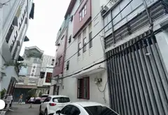 Bán nhà riêng 4 tầng 80m2 tại phường Hạnh Thông, Gò Vấp, sát sân bay, giá 15,15 tỷ... Bán nhà riêng tại Hạnh Thông, Hồ Chí Minh 02
