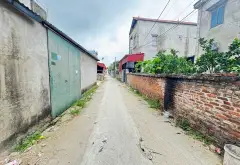 🌺NỞ HẬU - KCN ĐÔNG ANH 300HA - OTO ĐỖ CỬA - CÁCH TRỤC CHÍNH KINH DOANH CHỢ 70M🌺
 Xuân Nộn... Bán đất tại Thư Lâm, Hà Nội 02