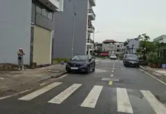 Nhà mặt phố 4 tầng thiết kế hiện đại tại khu tái định cư Phương Khê, Kiến An... Bán nhà mặt phố tại Kiến An, Hải Phòng 04