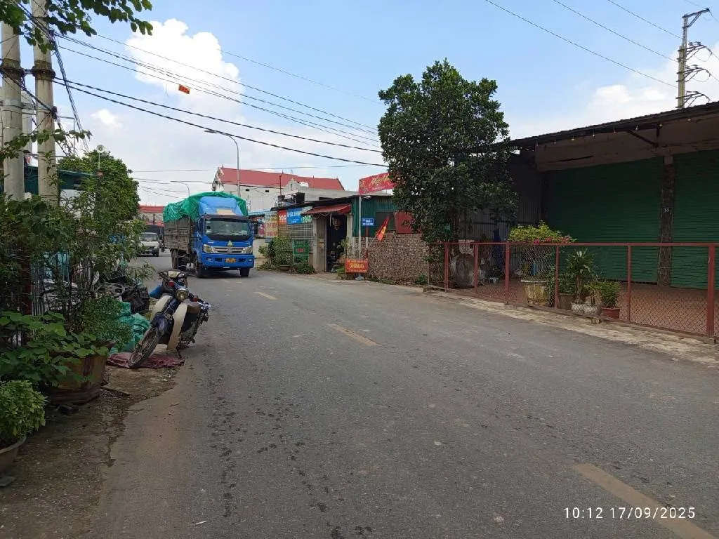 Đất đẹp mặt hồ giá mềm - Xe tải vào tận nơi... Bán đất tại Sóc Sơn, Hà Nội 01