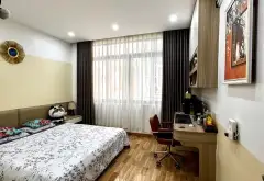 Nhà Đẹp 4 Tầng Tại Phường Ô Chợ Dừa – Cơ Hội Đáng Sở Hữu Hiếm Có chỉ 9,45 Tỷ... Bán nhà riêng tại Ô Chợ Dừa, Hà Nội 02