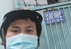 Nhà riêng 4PN trung tâm Quận 10 giá sốc... Bán nhà riêng tại Vườn Lài, Hồ Chí Minh 01