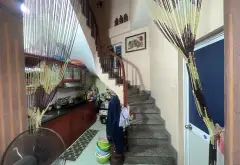 322.3.42 Mỹ Đình 4 tầng 51m² 7.5 tỷ... Bán nhà riêng tại Từ Liêm, Hà Nội 06
