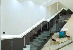 Cơ hội sở hữu nhà mặt phố phong cách luxury sang trọng tại Quận 8.phố An Dương Vương và Võ Văn Kiêt... Bán nhà mặt phố tại Bình Phú, Hồ Chí Minh 04