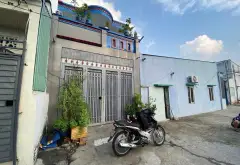 Nhà yên tĩnh Bình Chánh 4PN giá mềm... Bán nhà riêng tại Tân Vĩnh Lộc, Hồ Chí Minh 04