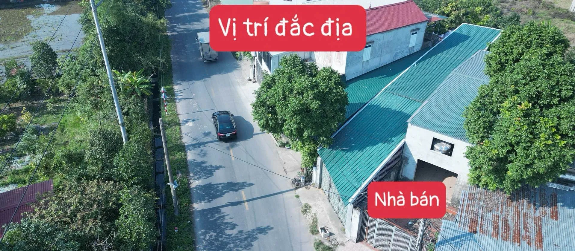 Chốt Ngay! Nhà Mặt Phố Đẹp Tại Sóc Sơn Chỉ 5,85 Tỷ!... Bán nhà mặt phố tại Sóc Sơn, Hà Nội 01