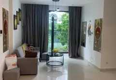 Căn hộ lô góc 3 phòng ngủ, view trường học tại Vin Ocean Park... Bán căn hộ chung cư tại Gia Lâm, Hà Nội 01