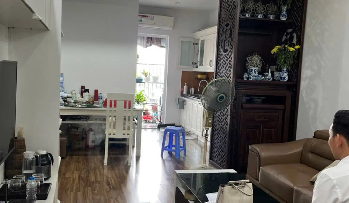 - Căn hộ chung cư 3 phòng ngủ tại Thịnh Liệt, lô góc 3 mặt thoáng... Bán căn hộ chung cư tại Phương Liệt, Hà Nội 01
