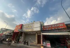 Nhà mặt phố Trần Văn Giàu rộng rãi - kết hợp kinh doanh đỉnh... Bán nhà mặt phố tại Tân Vĩnh Lộc, Hồ Chí Minh 02