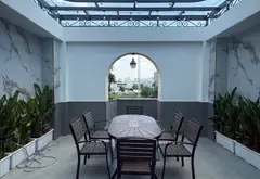 Bán nhà mặt phố tại Quận Phú Thuận, nhà mới 4 tầng hiện đại, diện tích 90m², giá 18.9 tỷ đồng... Bán nhà mặt phố tại Tân Mỹ, Hồ Chí Minh 18
