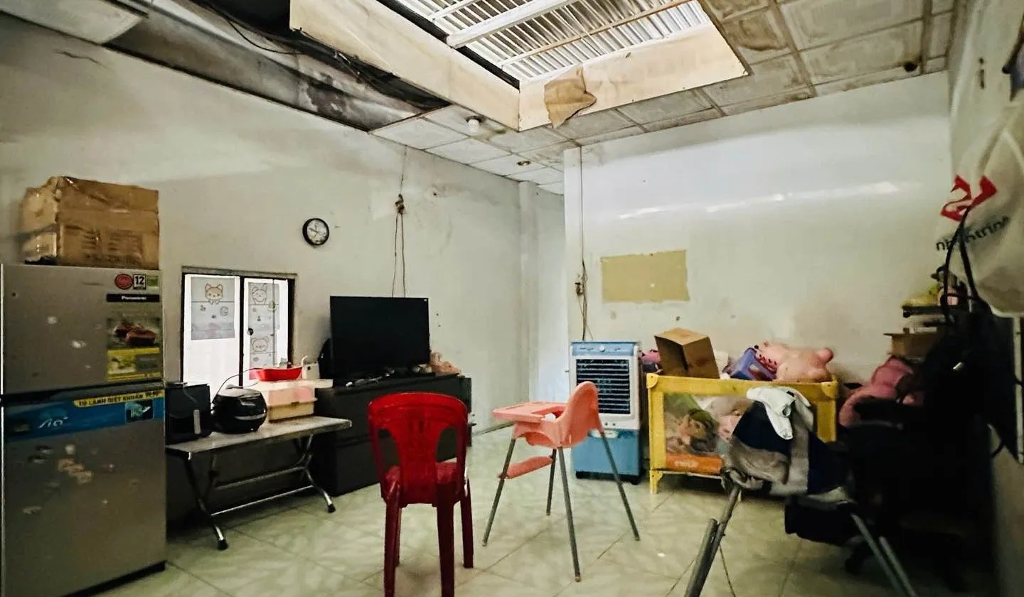 Bán nhà mặt phố Tân Thới Hoà, diện tích 84m2, giá 15.5 tỷ... Bán nhà mặt phố tại Tân Phú, Hồ Chí Minh 01