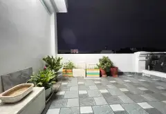 nhà riêng 4 tầng tại Huỳnh Thị Hai Quận 12, hẻm ô tô thông, 4 phòng ngủ(M6).... Bán nhà riêng tại Trung Mỹ Tây, Hồ Chí Minh 05