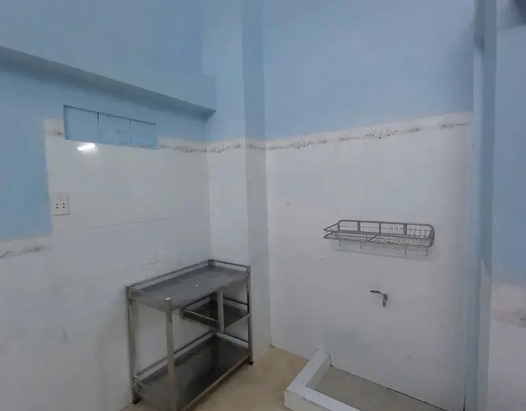 GIẢM TIẾP 500 tr -BÁN CHDV THU NHẬP ỔN ĐỊNH 33TR/Th–TAM BÌNH,TĐ- Dt: 137.4m² ( 5.25x 26)–chỉ : 7.2ỷ... Bán nhà riêng tại Tam Bình, Hồ Chí Minh 01