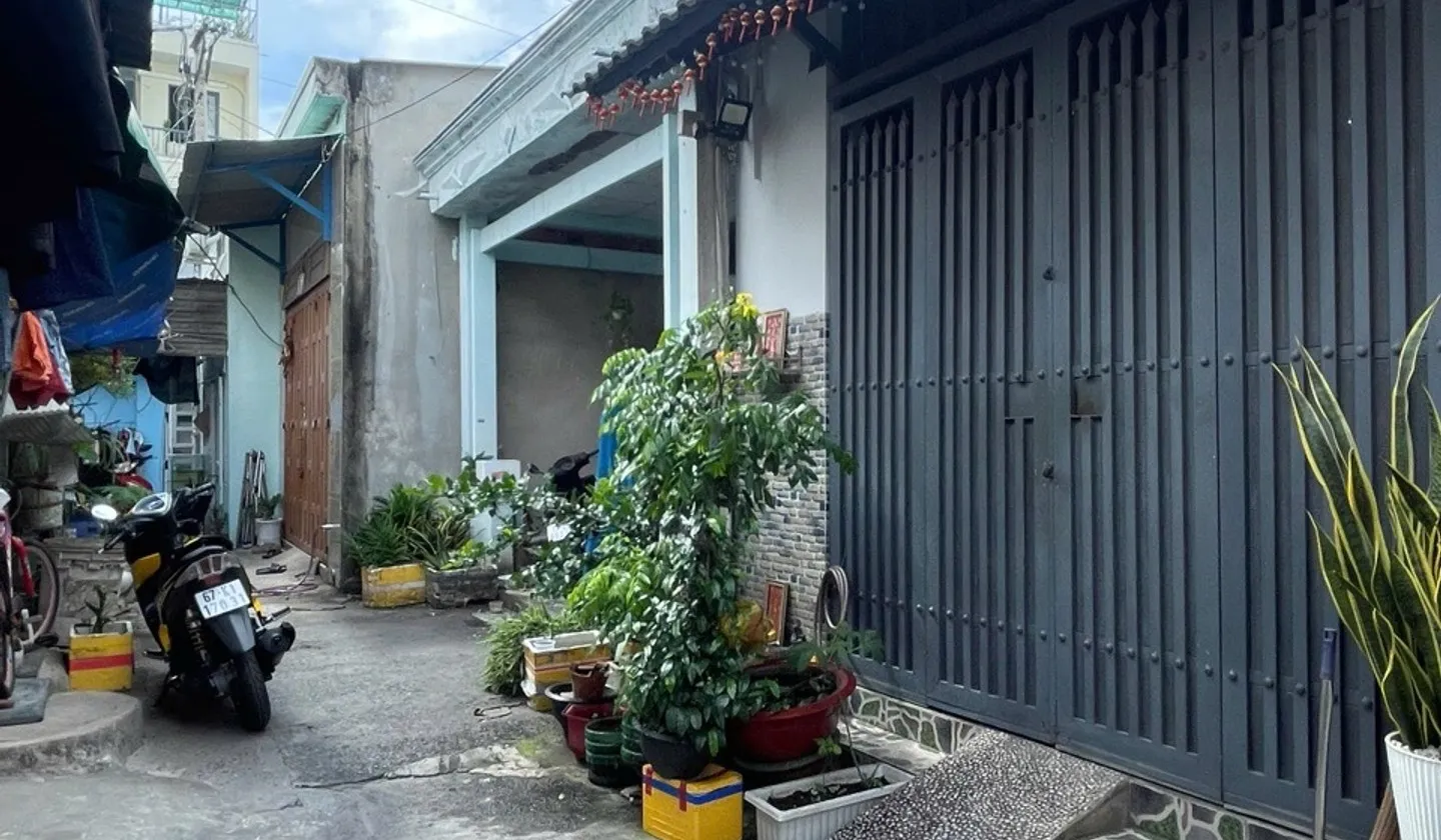Bán nhà riêng 63m² tại xã Hồ Văn Long, giá tốt, pháp lý rõ ràng... Bán nhà riêng tại Bình Tân, Hồ Chí Minh 01