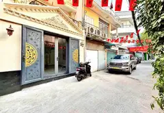 NHÀ 5 TẦNG GÓC 2 MẶT TIỀN HẺM XE HƠI 6M NGUYỄN KIỆM GÒ VẤP - 7TY78 TL... Bán nhà riêng tại Hạnh Thông, Hồ Chí Minh 01