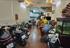 Bán nhà 4 tầng diện tích 74.3m² gần Nguyễn Văn Trỗi, khu vực Duy Tân, Phú Nhuận... Bán nhà riêng tại Cầu Kiệu, Hồ Chí Minh 01