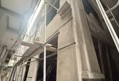 Nhà 5 tầng tân cổ điển đẹp mê ly, giá hợp lý tại khu vực trung tâm... Bán nhà riêng tại An Biên, Hải Phòng 01