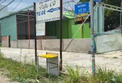 Đất đẹp Long Bình, gần Vinhomes, cơ hội đầu tư cực hot 3,65 tỷ... Bán đất tại Long Bình, Hồ Chí Minh 08