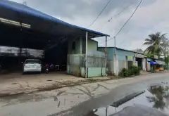 Bán nhà xưởng mặt tiền An Phú Đông, rộng 19m, diện tích 651m2,... Bán nhà mặt phố tại An Phú Đông, Hồ Chí Minh 07
