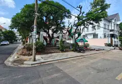 Đất mặt tiền sang trọng khu Tên Lửa, lô góc siêu đẹp... Bán đất tại Bình Trị Đông, Hồ Chí Minh 08