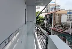 Bán nhà đẹp, gần mặt tiền phạm Hùng quận 8, 2tầng, hẻm rộng thông, chỉ nhỉnh 3tỷ... Bán nhà riêng tại Chánh Hưng, Hồ Chí Minh 02