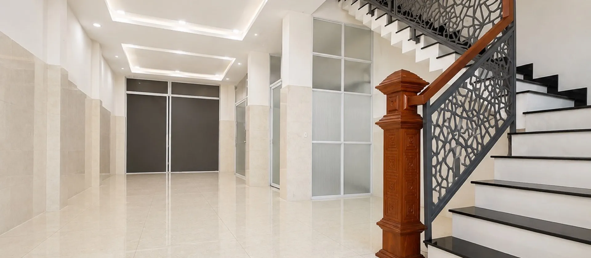 Nhà 4 tầng 114m2 hướng Nam hẻm rộng tại Gò Dầu Tân Phú... Bán nhà riêng tại Phú Thọ Hòa, Hồ Chí Minh 01