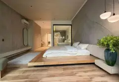 VILLA ĐẸP - MỚI - 3 TẦNG FULL NỘI THẤTCAO CẤP KHU NAM VIỆT Á, NGŨ HÀNH SƠN, ĐÀ NẴNG.... Bán nhà mặt phố tại Ngũ Hành Sơn, Đà Nẵng 15