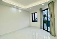 Căn góc hiếm ngay khu chợ Lê Văn Gói - Nhà mới, hẻm xe hơi... Bán nhà mặt phố tại Bình Trị Đông, Hồ Chí Minh 17