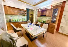 🔥SIÊU HIẾM🔥 💲💲 CHỈ HƠN: 6 TỶ ( TL) 🏠NHÀ CÓ THANG MÁY - 5 TẦNG MỚI XÂY - 60M2 (4x15) - FULL NỘI... Bán nhà riêng tại Thới An, Hồ Chí Minh 03