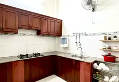 Chỉ 4 tỷ xíu nhà An Dương Vương,DT(44m2)hẻm ô tô,SHR ,vào ở ngay(Kk0410)... Bán nhà riêng tại An Lạc, Hồ Chí Minh 02