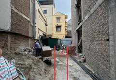 Cơ hội hiếm có sở hữu đất ngõ thông Phú Lương, gần ô tô, giá tốt... Bán đất tại Phú Lương, Hà Nội 06