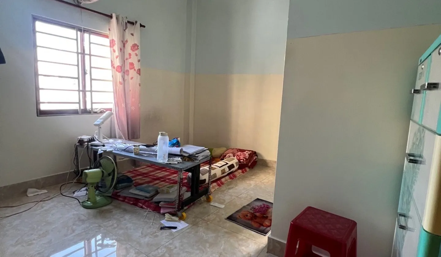 🔴�Bán nhà 4 tầng, gần trường học THCS Lý Thường Kiệt, ngay Lê Văn Quới, 4,35 tỷ... Bán nhà riêng tại Bình Trị Đông, Hồ Chí Minh 01