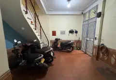 Bán nhà 6 tầng tại phường Từ Liêm, Hà Nội diện tích 56m2... Bán nhà riêng tại Từ Liêm, Hà Nội 02