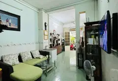 Nhà 4 tầng hẻm xe hơi quận 8, diện tích 77m2 giá 11.5 tỷ Dương Bá Trạc 0948769331... Bán nhà riêng tại Phú Định, Hồ Chí Minh 05