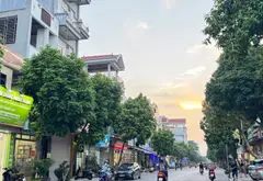Đất trung tâm Thư Lâm - chờ đón tương lai phát triển... Bán đất tại Thư Lâm, Hà Nội 01