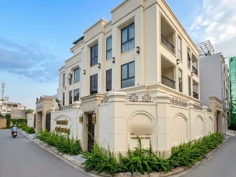 🔥 GIẢM NHIỆT – BÁN GẤP NHÀ PHỐ KIỀU ĐÀM, Q7 🔥... Bán nhà riêng tại Tân Hưng, Hồ Chí Minh 01