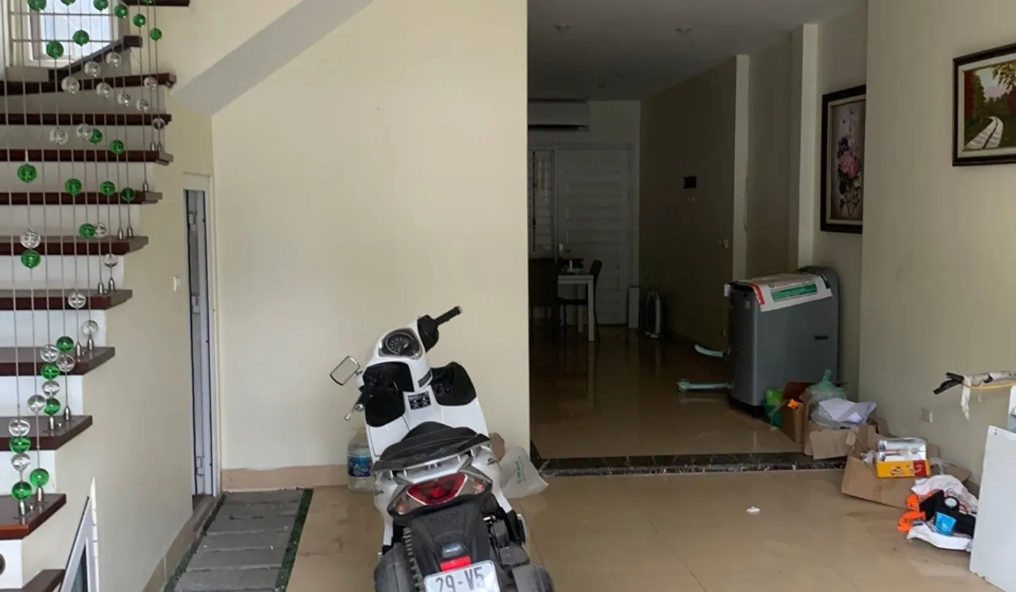 Nhà 6 tầng thang máy view hồ, ô tô vào nhà, vị trí đắc địa quận Nam Từ Liêm... Bán nhà riêng tại Từ Liêm, Hà Nội 01