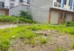 Bán đất trung tâm thị trấn An Dương, mặt tiền rộng, pháp lý cơ sở... Bán đất tại An Dương, Hải Phòng 01