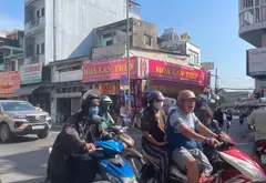 Nhà 2 tầng mặt tiền hẻm kinh doanh sầm uất quận Tân Bình... Bán nhà riêng tại Bảy Hiền, Hồ Chí Minh 12